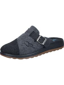 Тапочки FlyFlot, черный