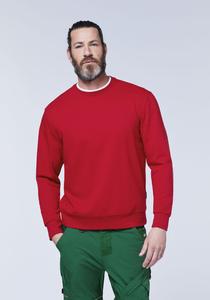 Толстовка Expand, красный