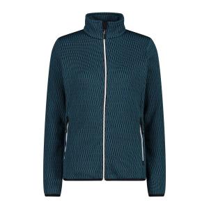 Женская флисовая куртка CMP, женская куртка 32H2106