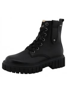 Ботинки Lurchi, черный