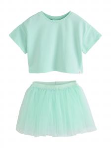 Next Набор в цвете Mint