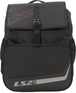 Водонепроницаемый мотоциклетный рюкзак LS2 freedom 25l