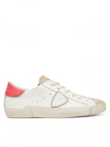 Кроссовки Prld Wx42 Philippe Model, белый