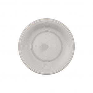 Color Loop Stone Marketplace Categories/Home/Dining/Dinnerware/Formal Dining Dinnerware Villeroy & Boch, белый