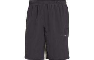 Home Of Classics Series Повседневные шорты для мужчин, черные Adidas Originals, черный