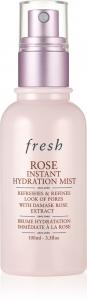 Спрей для мгновенного увлажнения Rose Fresh, 100 мл