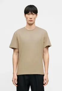 Футболка с принтом Hogan, Ecru