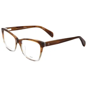 Женские очки Horn Opticals 54 мм Rag & Bone