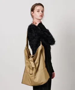 Сумка наизнанку L Astraet, цвет Md. Brown