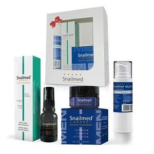 Мужской комплект Snailmed №8