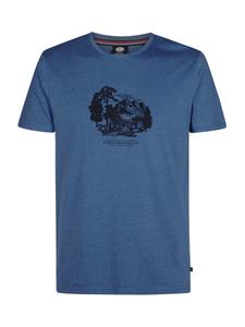 Футболка Petrol Industries, Indigo