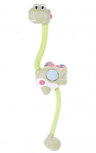 Игрушка для ванны Забавный душ Freaky Dino Dumel