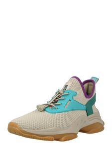 Сандалии STEVE MADDEN MATCH, серо-коричневый