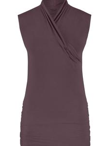 Спортивный топ Urban Goddess Yoga & Activewear Good Karma, Berry