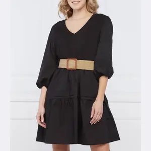 Платье Liu Jo, черный