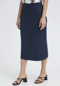 Юбка-Карандаш fraurora sk 3 Fransa, Navy Blazer