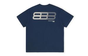 Футболка унисекс FPA, Черный