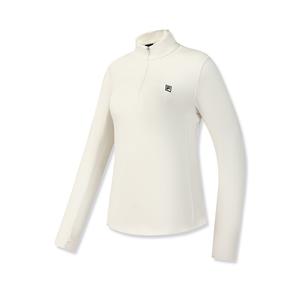 Fila Женская теннисная футболка Heron White