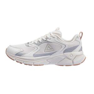 Кроссовки мужские OG-7000 с низким верхом, парусиновые, белые Peak