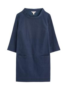 Туника Seasalt Cornwall Stars, темно-синий