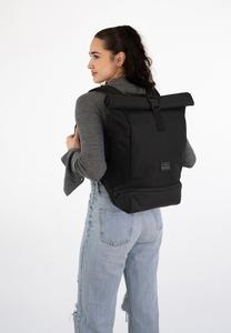 Рюкзак ALLEN MEDIUM Johnny Urban, цвет schwarz