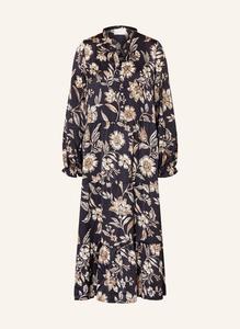 Атласное платье лейли Neo Noir, мультиколор