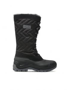 Сапоги для снега Nietos Wmn 3Q47966 Cmp, черный