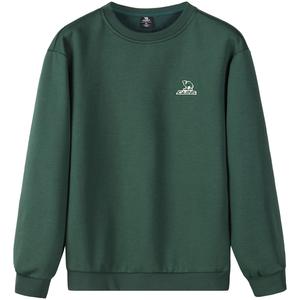 Городская функциональная толстовка Unisex CAMEL, зеленый