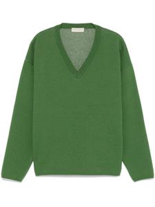 Свитер Onelia Paura, зеленый