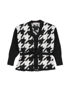 Кардиган Simonetta, черный