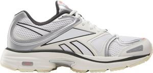 Кроссовки Reebok Unisex-Adult RBK Premier Road Plus ViSneaker, белый/серый