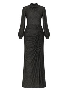 Вечернее платье fashionshowcase RÜYA, черный