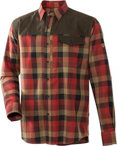 PARFORCE Охотничья рубашка Аксель