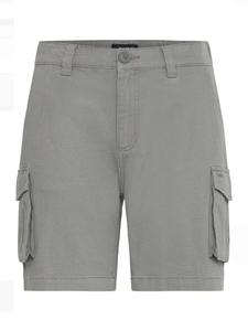 Повседневные брюки-карго Oxmo Kvinne, Grey