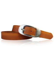 Ремень FRONHOFER, коричневый