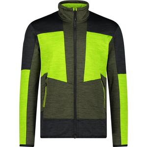 Мужская куртка Unterjacke Cmp, зеленый