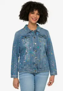 Джинсовая куртка Angel Of Style