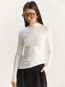 Bianco Lucci Блузка в белом цвете