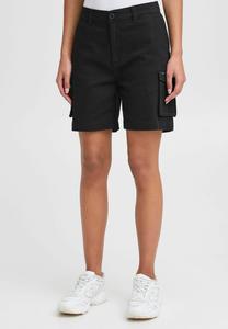 Шорты OXKVINNE Oxmo, черный