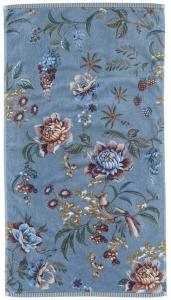 Полотенце PIP Studio 208904, 55x1x100 см, синий