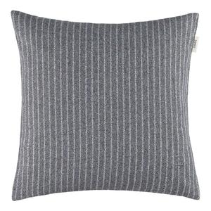 Наволочка Tom Tailor T-Rainforest, полиэстер - 38 x 38 см - светло-серый