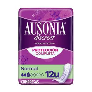 Сдержанный Нормальный 12 шт Ausonia