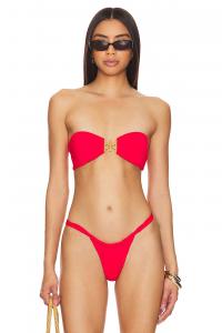 Верх бикини миа Asta Resort, цвет rossa