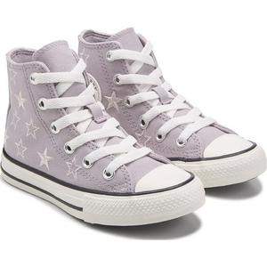 Высокие кеды Chuck Taylor All Star Converse, цвет frozen thistle