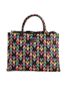 Сумка Sorena, черный