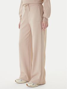 Спортивные брюки regular fit V5BB12 KCX22 Guess, бежевый