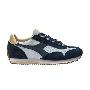 Кроссовки Equipe Suede SW, цвет High Rise