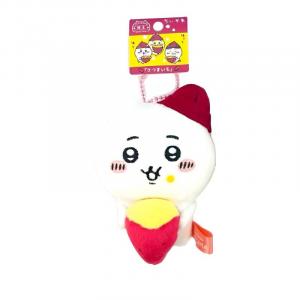 Куклы-подвески Saitama Limited из плюша "Коллекция жареного батата" малый размер High Chiikawa