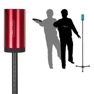 HeliDisc Игра Helinox, Black