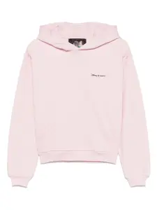 Худи Crown из коллаборации с Disney COPERNI, розовый